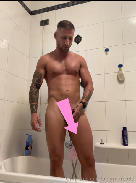 Onlymarco89 nude onlyfans pics