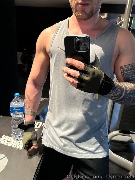 Onlymarco89 leaked onlyfans nudes