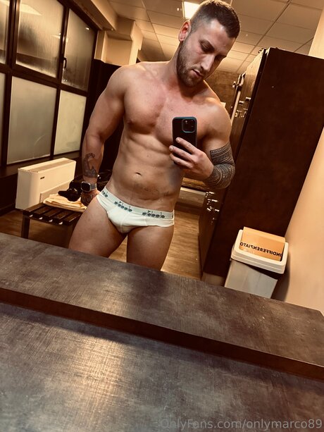 Onlymarco89 nude only fans