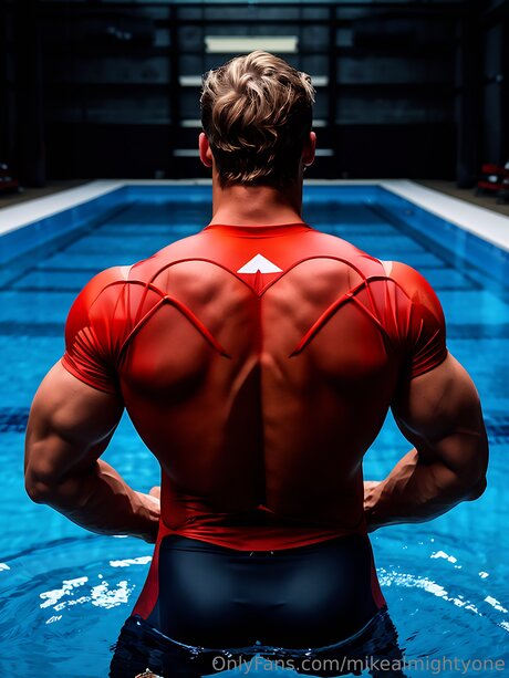 Mikealmightyone leaked onlyfans free