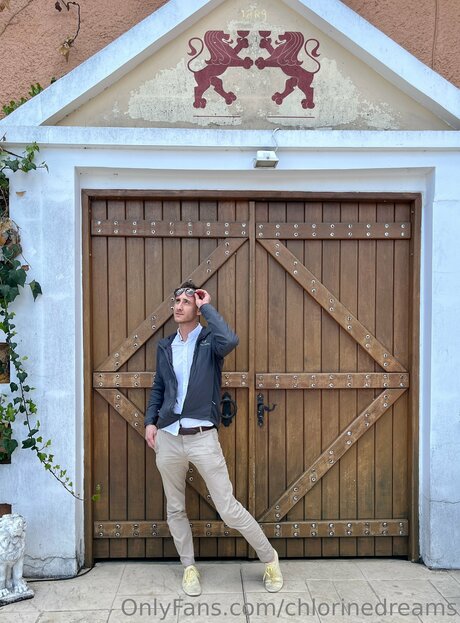 Chlorinedreams onlyfans