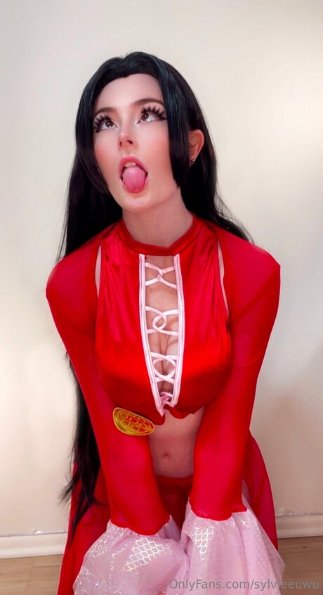 Sylvieeuwu onlyfans naked