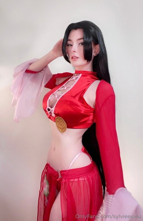 Sylvieeuwu onlyfans uncensored