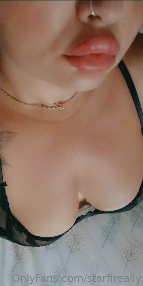 Starfireally onlyfans post