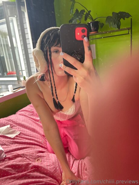 Chiiii Previews only fans leaked porn