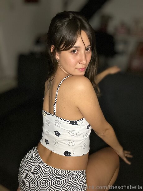 Thesofiabella only fans naked