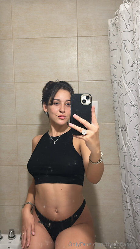 Thesofiabella onlyfans leaj