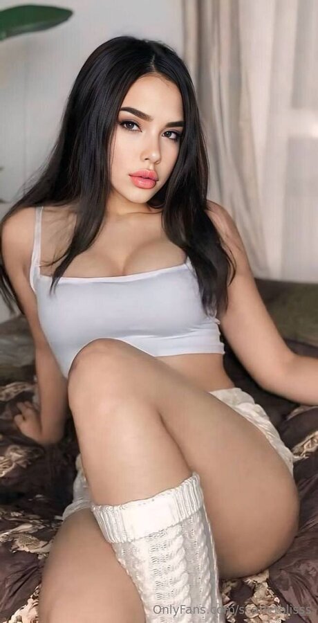 Scarletblisss naked leaked onlyfans