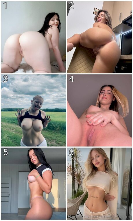 Maryshapee only fans.