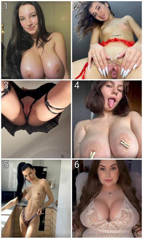 Maryshapee  depiction