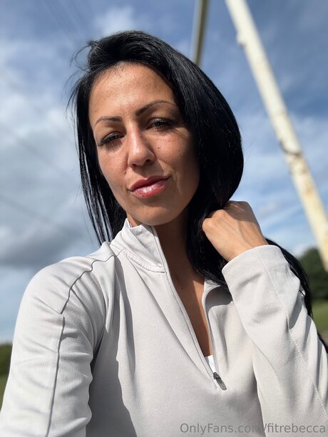 Fitrebecca leaked onlyfans