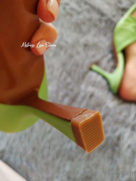 Lisastorm porn onlyfans leak