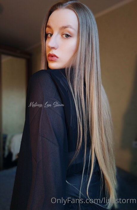 Lisastorm onlyfans leaked nudes