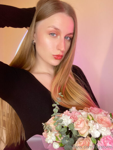 Lisastorm new onlyfans leaks