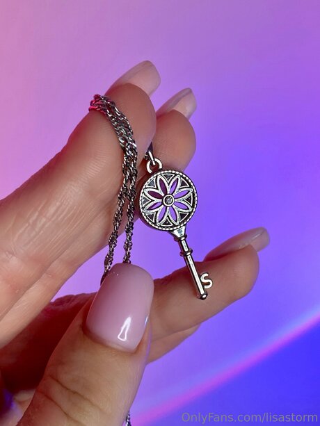 Lisastorm onlyfans joi