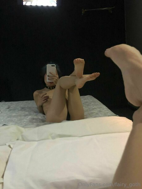 Onlyjadex naked onlyfans