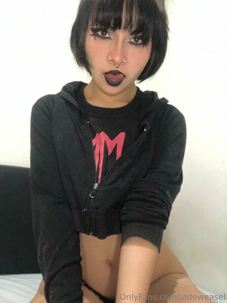 Onlyjadex leaked onlyfans