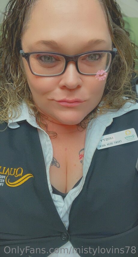Mistylovins78 tits onlyfans