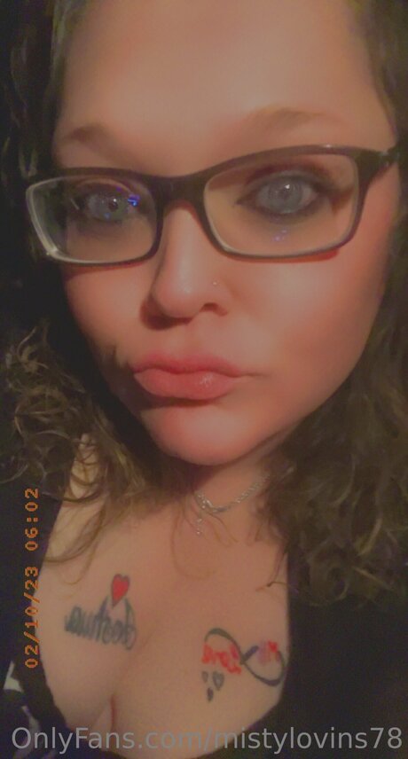 Mistylovins78 onlyfans