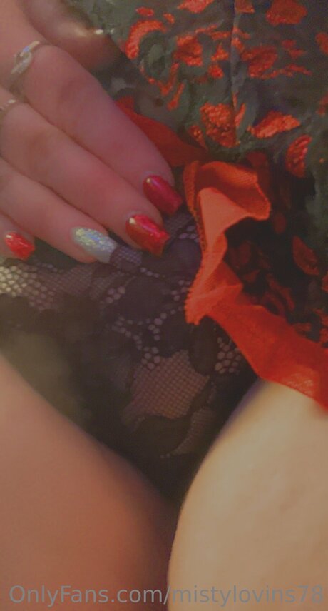 Mistylovins78 onlyfans leaked porn