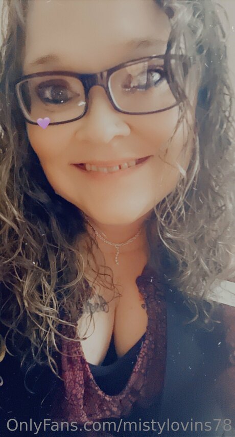 Mistylovins78 leaks onlyfans porn