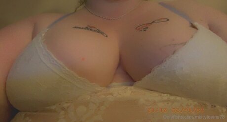 Mistylovins78 only fans leak nude