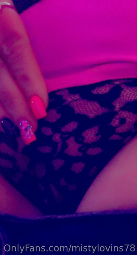 Mistylovins78 leak onlyfans porn
