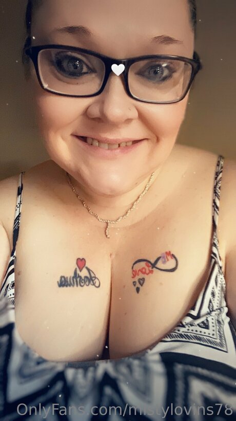 Mistylovins78 naked onlyfans pics