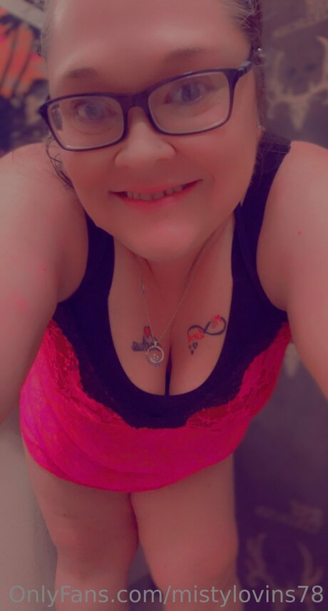Mistylovins78 onlyfans posts