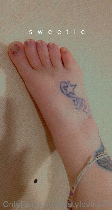 Mistylovins78 onlyfans leaks