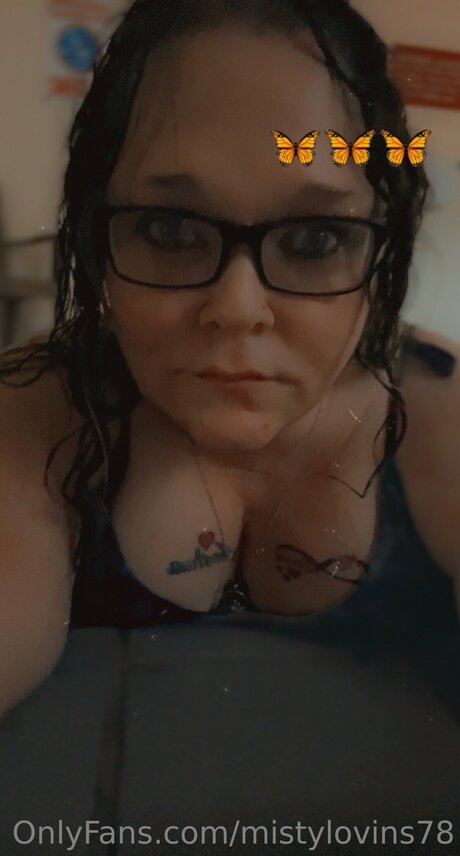 Mistylovins78 feet onlyfans