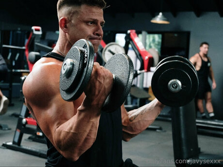 Javysexxx leak onlyfans