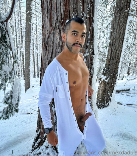 Mexdadbb onlyfans nude