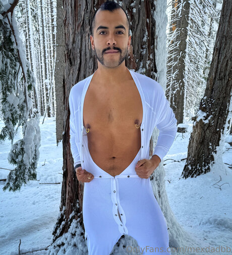 Mexdadbb xxx only fans