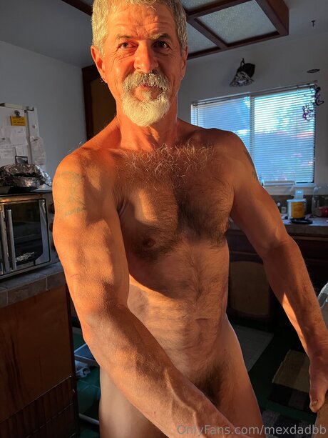 Mexdadbb Profile image