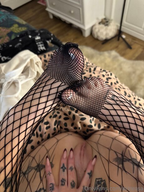 Erinrosa onlyfans leaked nude