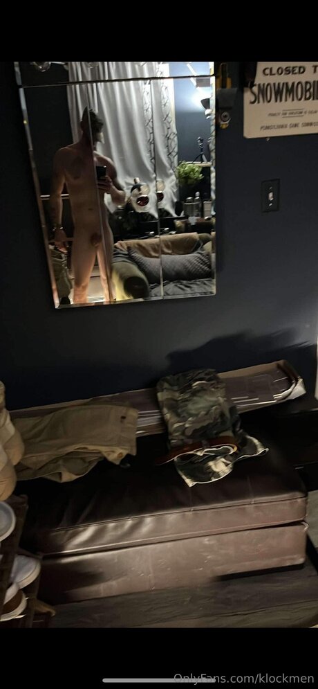 Klockmen onlyfans sextape leak