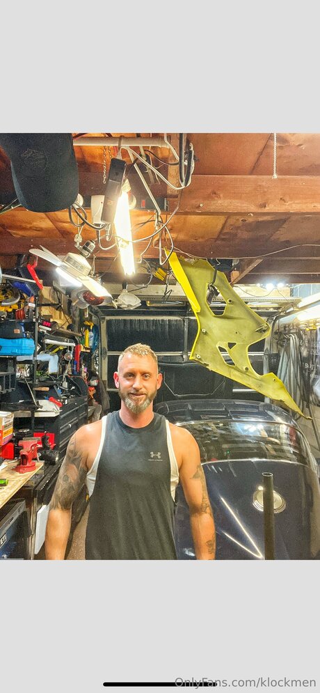 Klockmen strip onlyfans