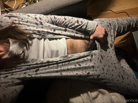 Bbprince onlyfans naked