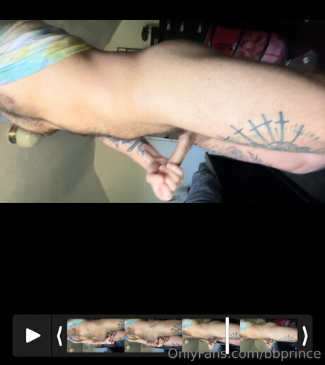 Bbprince onlyfans naked leaks