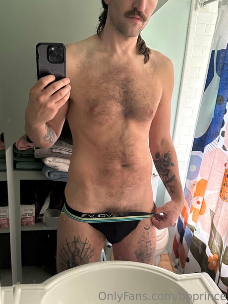 Bbprince onlyfans content type