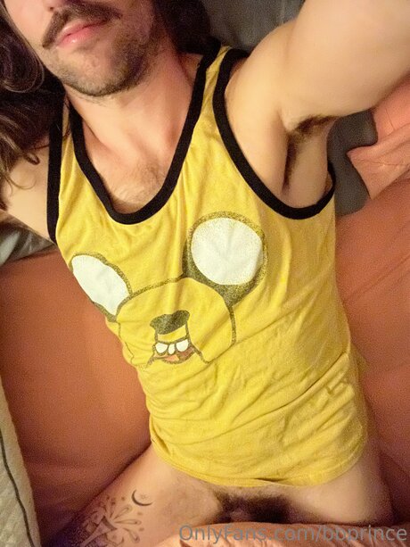 Bbprince onlyfans lesk