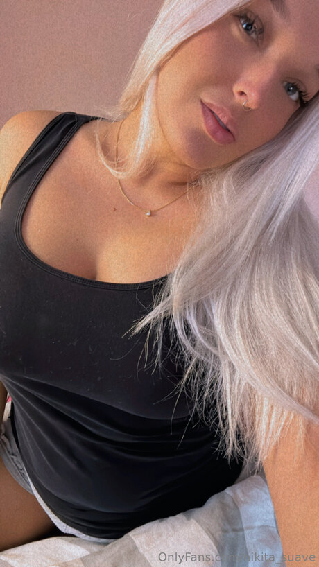 Nikita Suave feet onlyfans