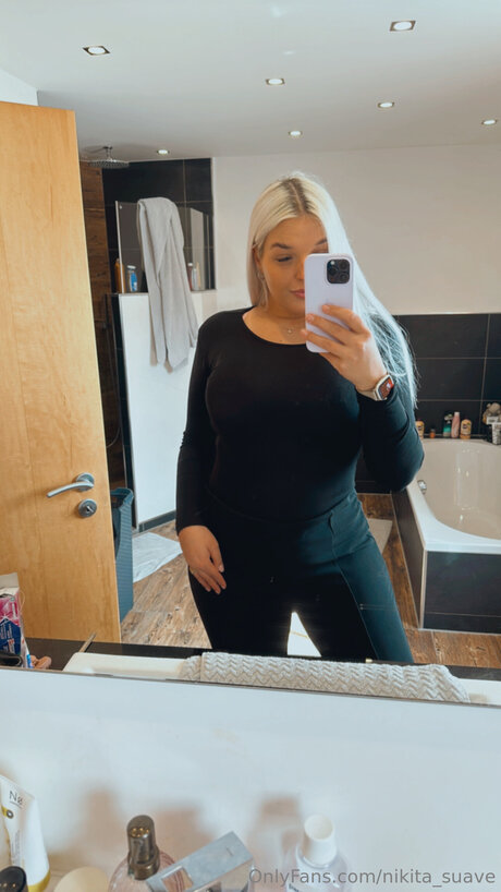 Nikita Suave onlyfans pics nude