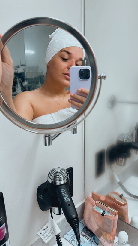 Nikita Suave nudes onlyfans