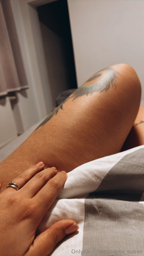 Nikita Suave leaked onlyfans sex
