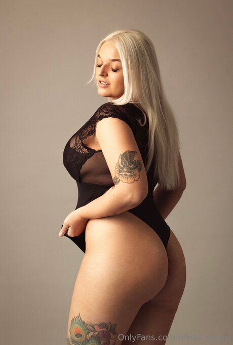 Nikita Suave leaked onlyfans xxx