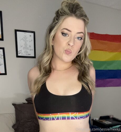 Jessiemeeks onlyfans explicit content
