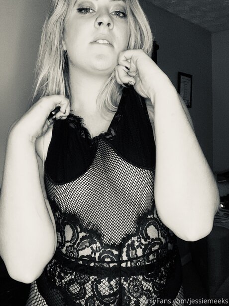 Jessiemeeks onlyfans nide