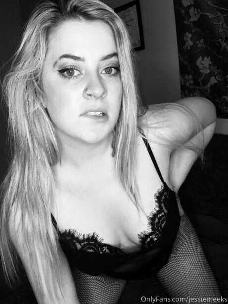 Jessiemeeks onlyfans leaked free